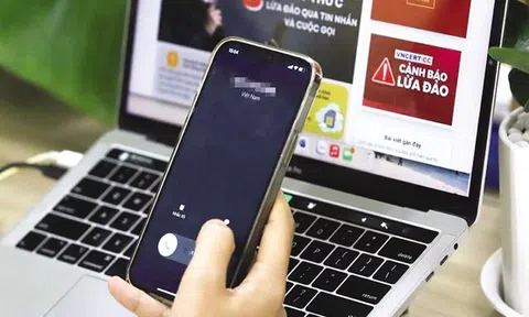Sẽ xây dựng cơ chế phối hợp nhanh, phong toả tài khoản liên quan lừa đảo