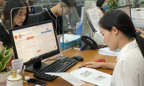 Gỡ vướng các ‘điểm nghẽn’ về thủ tục: Tập trung nâng cao chất lượng tổ chức thực hiện