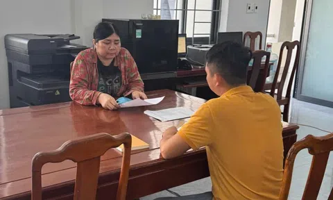 Triệt xóa điểm mại dâm trá hình trong quán cà phê ở Đồng Nai