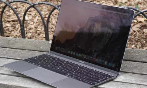 Apple sắp ra mắt MacBook giá 600 USD