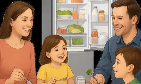 Mẹo vặt giảm đáng kể hóa đơn tiền điện, kéo dài tuổi thọ tủ lạnh nhiều người vẫn thường bỏ qua