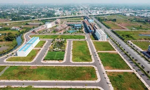 Tính bảng giá đất đến từng thửa, chuyện không dễ?