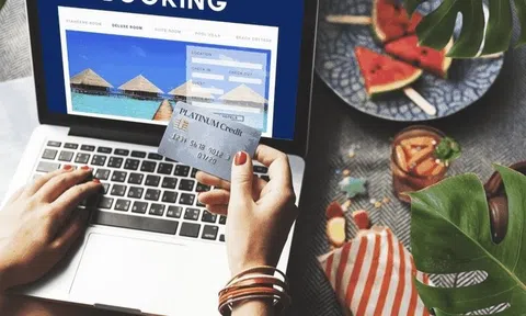 Sập bẫy lừa đảo đặt phòng qua mạng, 20 người bị lừa hơn 6 tỷ đồng