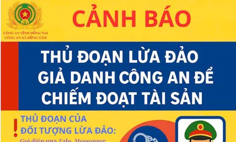 Kịp thời giải cứu nam sinh khỏi màn kịch "bắt cóc online"