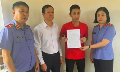 Kháng nghị toàn bộ bản án sơ thẩm 6 năm tù đối với người nuôi gà lôi