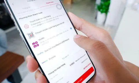 CellphoneS mang đến trải nghiệm mua sắm "tất cả trong một" trên ứng dụng di động