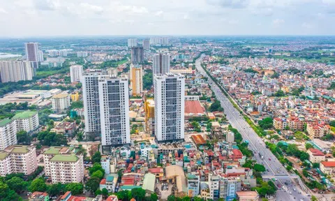 Sắp công bố điều chưa từng có về nhà ở và thị trường bất động sản