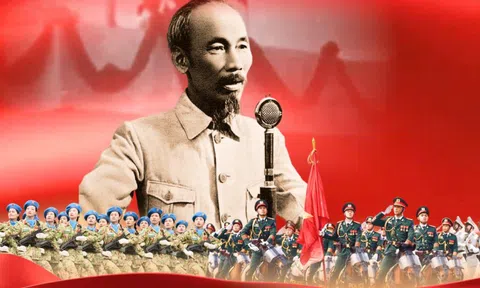 Nền tảng số “A80 – Tự hào Việt Nam” có thể đáp ứng 500.000 lượt truy cập cùng lúc: Người dân yên tâm trải nghiệm dịp 2/9