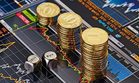 Một ngân hàng bắt tay với chủ sở hữu sàn Upbit xây dựng sàn giao dịch tiền số đầu tiên của Việt Nam