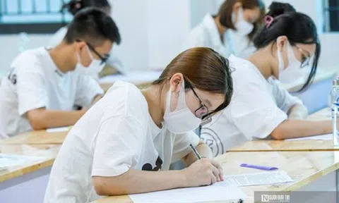 Kỳ thi tốt nghiệp THPT 2026 dự kiến diễn ra sớm hơn 2 tuần
