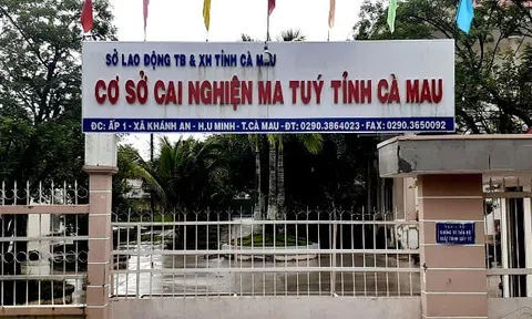 Xã có ma túy, người đứng đầu xã phải chịu trách nhiệm