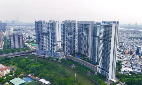 Riviera Point - Dự án nghìn tỷ vào danh sách thanh tra
