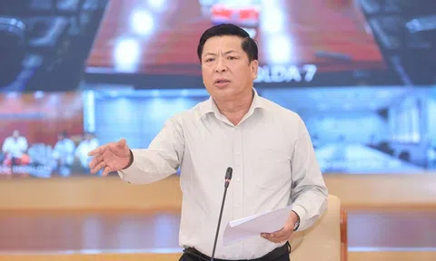 Ngành Xây dựng tăng tốc giải ngân vốn đầu tư công trong tháng 8