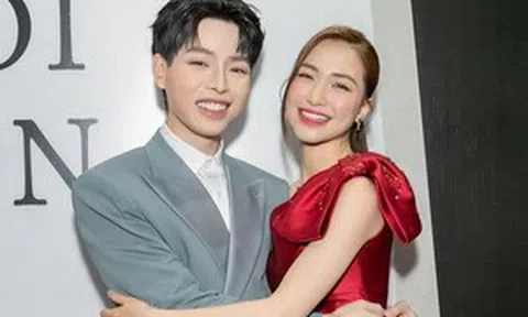 Hòa Minzy, Đức Phúc cùng loạt sao Việt lan tỏa nghĩa tình đến người anh em Cuba