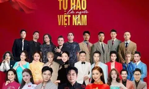 Loạt chương trình hấp dẫn kỷ niệm 80 năm Cách mạng tháng Tám và Quốc khánh 2/9