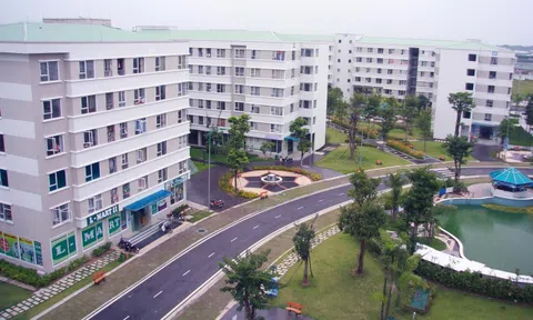 Tiến độ nhà ở xã hội 2025: Tp.HCM, Hải Phòng bứt tốc, nhiều địa phương chậm nhịp