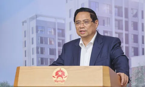 Thủ tướng: Nhà ở xã hội phải đa dạng phân khúc và hình thức mua, thuê mua