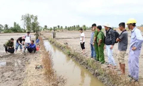An Giang cảnh báo tình trạng dùng điện bẫy chuột dẫn đến chết người