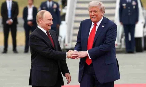 Trump – Putin gặp thượng đỉnh tại Alaska: Chưa có thỏa thuận chấm dứt xung đột Ukraine, nhưng “tiến triển tích cực”