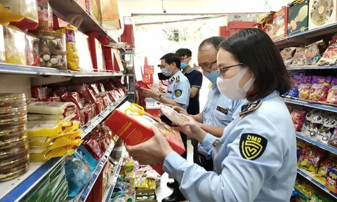 Triển khai thi hành Luật sửa đổi, bổ sung một số điều của Luật Chất lượng sản phẩm, hàng hóa