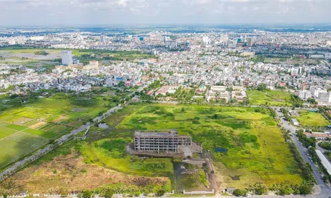 Hưng Yên khởi công 3 dự án gần 18.000 tỷ vào ngày 19/8