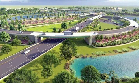 Hưng Yên khởi công 3 dự án gần 18.000 tỷ đồng