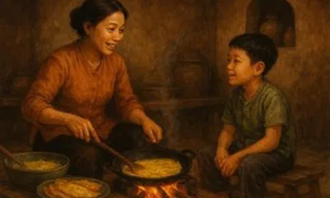 Nụ cười của nắng