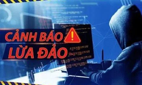 Cài phần mềm giả mạo điện lực, cụ ông ở Hà Nội mất hơn 400 triệu đồng