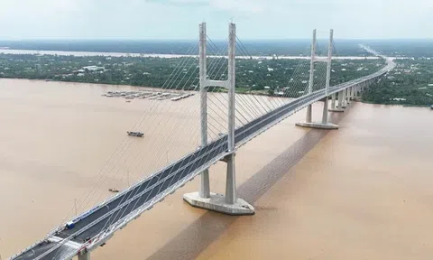 Sáng nay 19-8: Đồng loạt khởi công, khánh thành 250 dự án trên cả nước