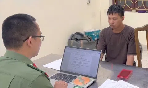 Bắt đối tượng quản lý cấp cao của tổ chức lừa đảo lên tới hơn 972 tỷ đồng