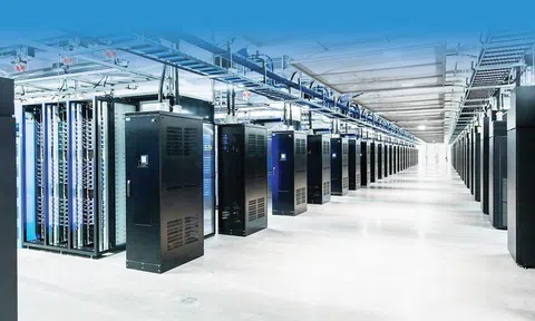 Hoàn thành xây dựng Trung tâm dữ liệu quốc gia số 1 vào cuối 2025