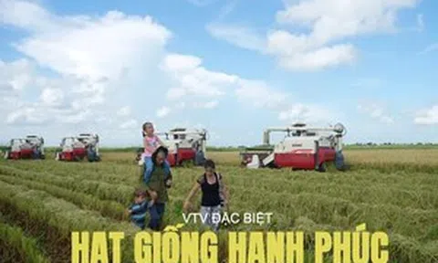 Sắp phát sóng phim tài liệu đặc biệt tại Việt Nam và Cu Ba