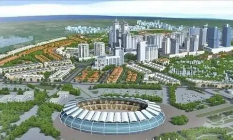 Hà Nội khởi công Khu công nghệ cao sinh học 7.400 tỷ đồng