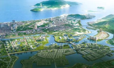 Dòng vốn hàng trăm nghìn tỷ đồng đổ vào các đại dự án, nhà đầu tư bất động sản các nơi sắp đón tin vui