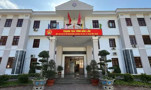 Thanh tra 17 dự án có nguy cơ gây thất thoát, lãng phí tại Đắk Lắk