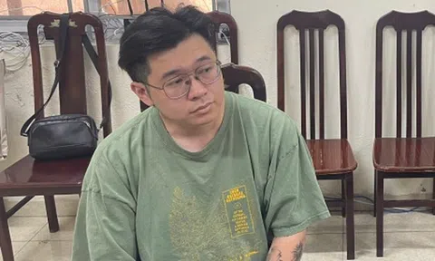 Khởi tố, tạm giam đối tượng hành hung phụ nữ tại chung cư ở Hà Nội