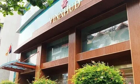 Vinahud tổ chức đại hội cổ đông bất thành