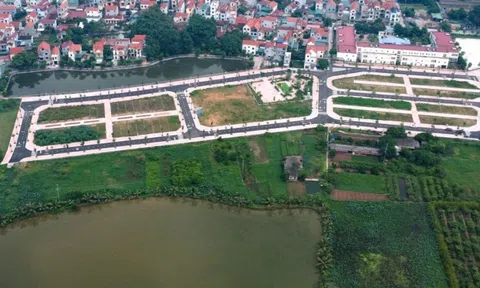 Đa chiều quan điểm về định giá đất khi sửa Luật Đất đai 2024