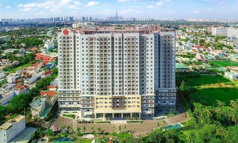 Một doanh nghiệp chậm trả lãi lô trái phiếu 1.800 tỷ đồng do thị trường bất động sản diễn biến không thuận lợi