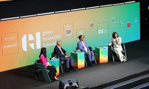 'Thế hệ Net Zero là động lực mới buộc thương hiệu Việt phải xanh hóa