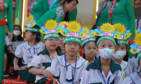Giám đốc Sở GD-ĐT TP HCM nói về việc tuyển dụng, điều động giáo viên năm học mới