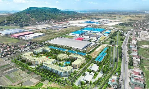 Quảng Ninh khánh thành nhà máy hơn 2.100 tỷ đồng