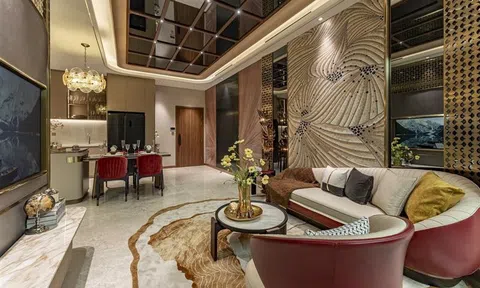 The Privé lập kỷ lục: 100% giỏ hàng giai đoạn 1 hết hàng chỉ sau một đêm