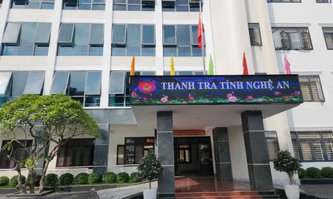 Nghệ An lập 10 đoàn thanh tra đối với các dự án tồn đọng, kéo dài