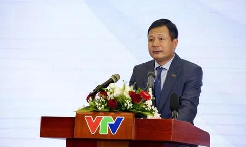 Ra mắt kênh truyền hình đối ngoại quốc gia - Vietnam Today