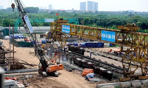 Từ nay đến cuối năm, mỗi tháng cần giải ngân khoảng 9.800 tỷ đồng vốn đầu tư công
