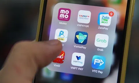 Cảnh báo kịch bản lừa đảo mới, người dùng ZaloPay, Momo, ShopeePay... đặc biệt chú ý