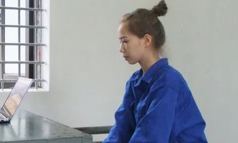 Khởi tố người vợ trẻ dùng dao đâm chồng tử vong ở Phú Thọ
