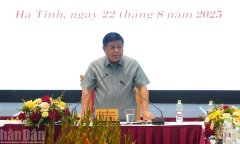 Có cơ chế khuyến khích người dân, doanh nghiệp mở rộng sản xuất kinh doanh