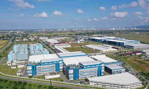 Nghệ An giao gần 25 ha đất cho VSIP phát triển khu đô thị – dịch vụ tích hợp
